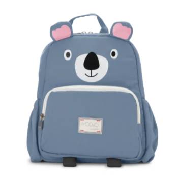 Nuvita 8745 Nuvita раница памучна малка Коала