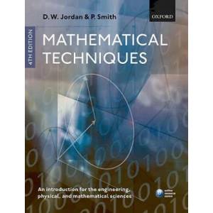 Mathematical Techniques | Peter Jordan (2008)