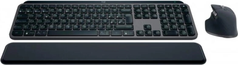 Logitech MX Keys S Combo US (920-011614)