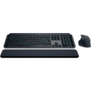 Image 1 of Logitech MX Keys S Combo US (920-011614)