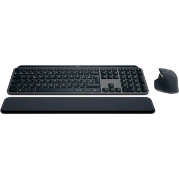 Image 1 of Logitech MX Keys S Combo US (920-011614)