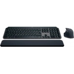 Logitech MX Keys S Combo US (920-011614)