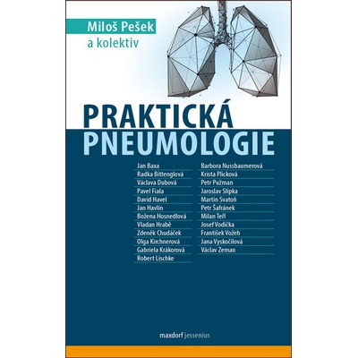 Praktická pneumologie