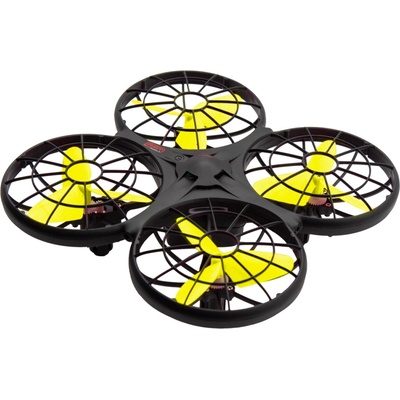 RMT models Dron RMT 700, žltá + náhradná batéria