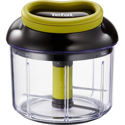 Tefal Ingenio K13204 - 5-секунден резач за бързо и лесно нарязване (K13204)