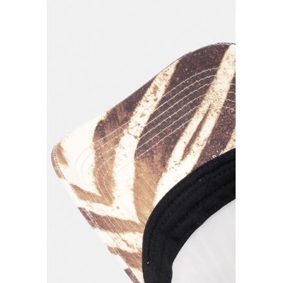 Just Cavalli Бейзболна шапка мъжка от памук (80QAZK80.ZG318)