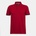 Boss Блуза с яка Boss Mens BOSS Short Sleeve Polo Shirt (Phillipson) - Dark Red