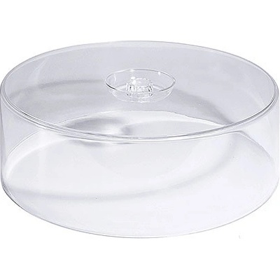 Contacto Poklop z polyesteru na zákusky průměr 330 mm 644/330