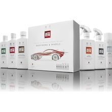 Autoglym The Collection Perfect Bodywork & Wheels