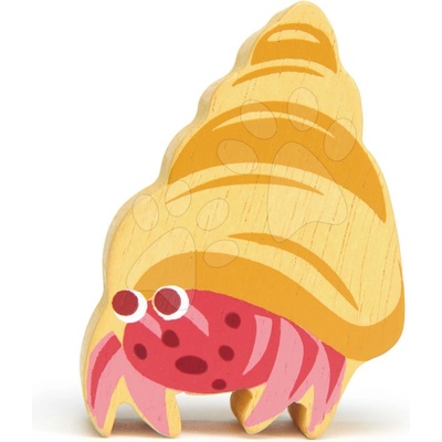 Tender Leaf Toys krab pustovník Hermit Crab TL4785