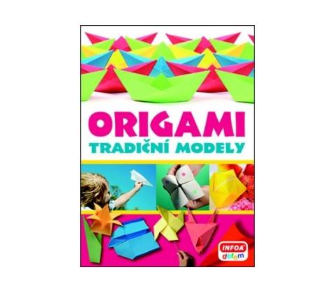Origami Tradiční modely