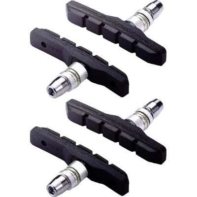 Botky na V-brzdy BBS-04 Veestop