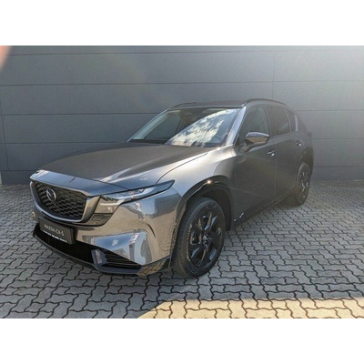 Mazda CX-5 2.5 141 Homura 104 kW