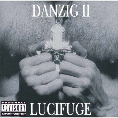 Animato Music / Universal Music Danzig - Lucifuge (CD) (07314586954200)