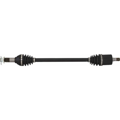 All Balls Racing Náprava All Balls Racing AB8-CA-8-336 8ball