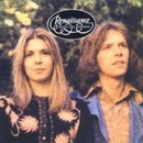 RENAISSANCE: ASHES ARE BURNING CD