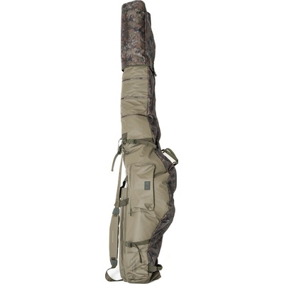 One More Cast Pouzdro Na Pruty Heist Extendable Rod Holdall 3 Pruty