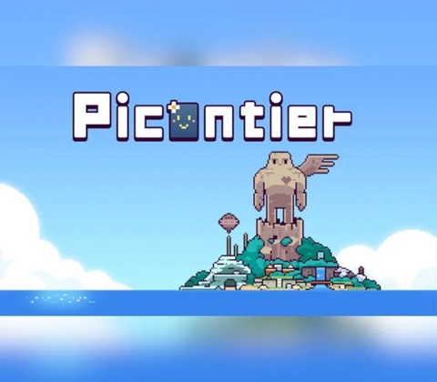 Picontier