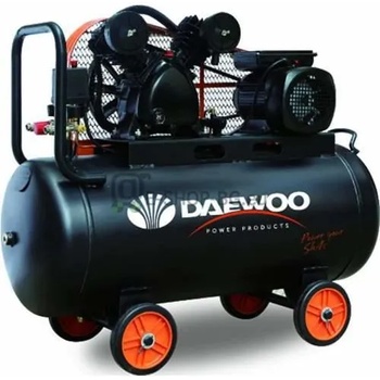 Daewoo DAAC100CV