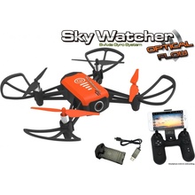 dfmodels SkyWatcher Optical Flow FPV RTF 4250684192201