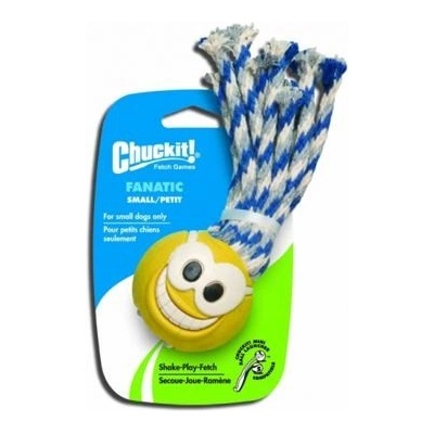 Chuckit! Hračka Fanatic Tenis malý 5 cm