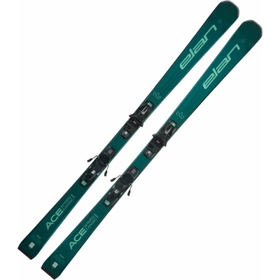 Elan Ace Speed Magic Pro 25/26