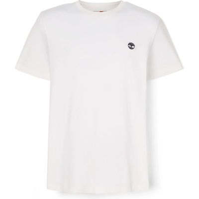 Timberland Dunstan River Tee - White