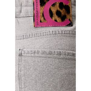 Lola Casademunt дънки straight дамски (LS2614020)