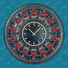 Dx-time 3800-0002