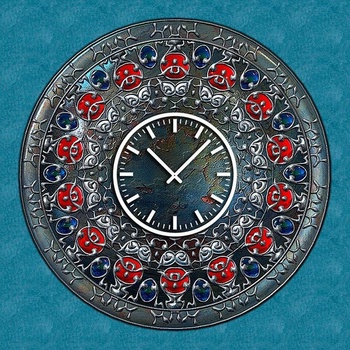 Dx-time 3800-0002