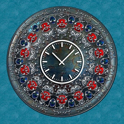 Dx-time 3800-0002