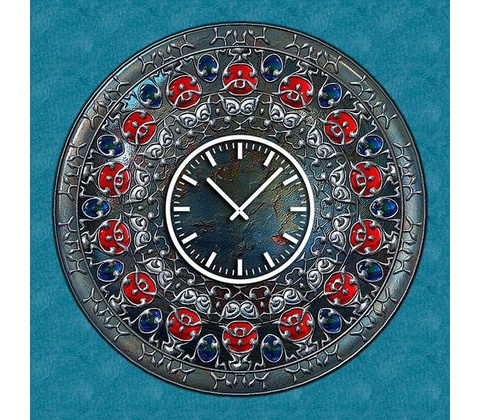 Dx-time 3800-0002