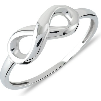 Lillian Vassago strieborný prsteň LLV06 SR009