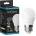 Mexen Nova LED крушка E27, G45, 4W, Топла - 3000K, 420 lm - L101-E27-0430-01 (L101-E27-0430-01)