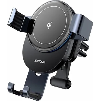 Image 1 of JOYROOM Qi Стойка за Кола - Безжично Зарядно JR-ZS212