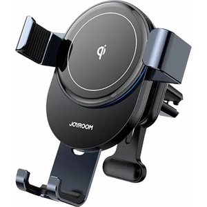 JOYROOM Qi Стойка за Кола - Безжично Зарядно JR-ZS212 - gsmite