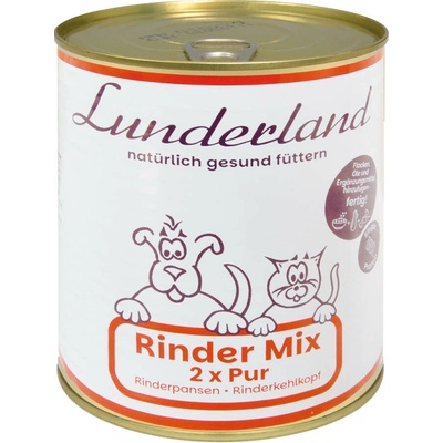 Lunderland Hovězí dršťky 800 g