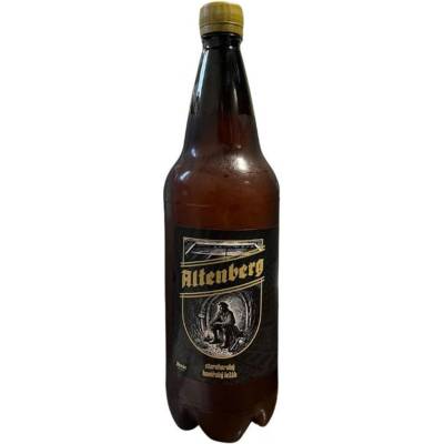 Horác Altenberg 12° 1 l (pet)