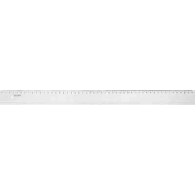 Koh-i-noor 400304 pravítko plastové 50 cm