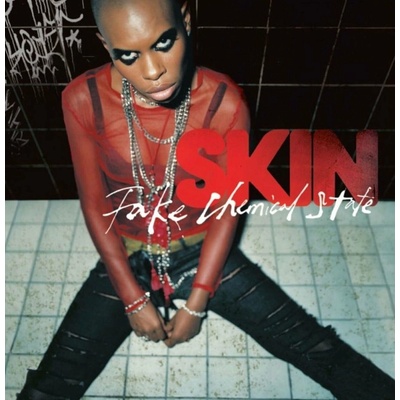Skin: Fake Chemical State CLR LTD LP