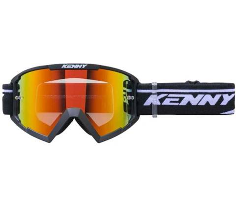 Kenny Track +