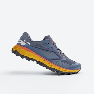 Kiprun XT8 modro oranžová