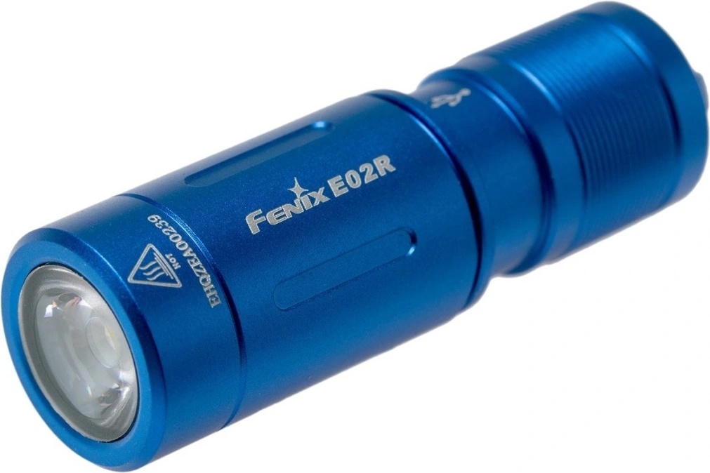 Fenix E02R