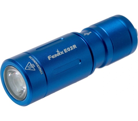 Fenix E02R