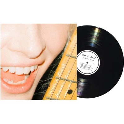 MEN I TRUST - Forever Live Sessions LP