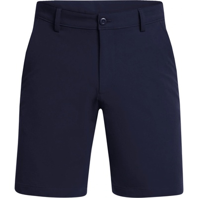 Under Armour sportovní kraťasy UA Tech Taper Short Tmavě modré