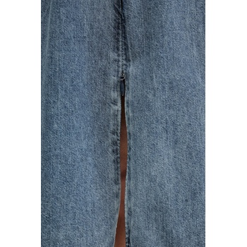 Moschino Jeans Дънкова пола Moschino Jeans (0107.3721)