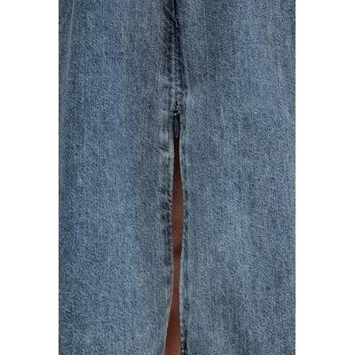 Moschino Jeans Дънкова пола Moschino Jeans (0107.3721)