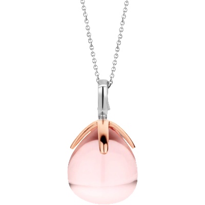 Ti Sento Milano Висулка за колие Ti Sento Milano - 6762NU (6762NU)