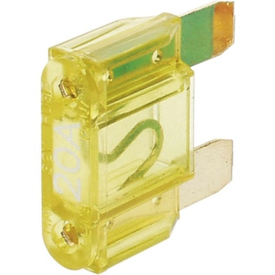 MAXI poistka 20A ACV 30.3930-20